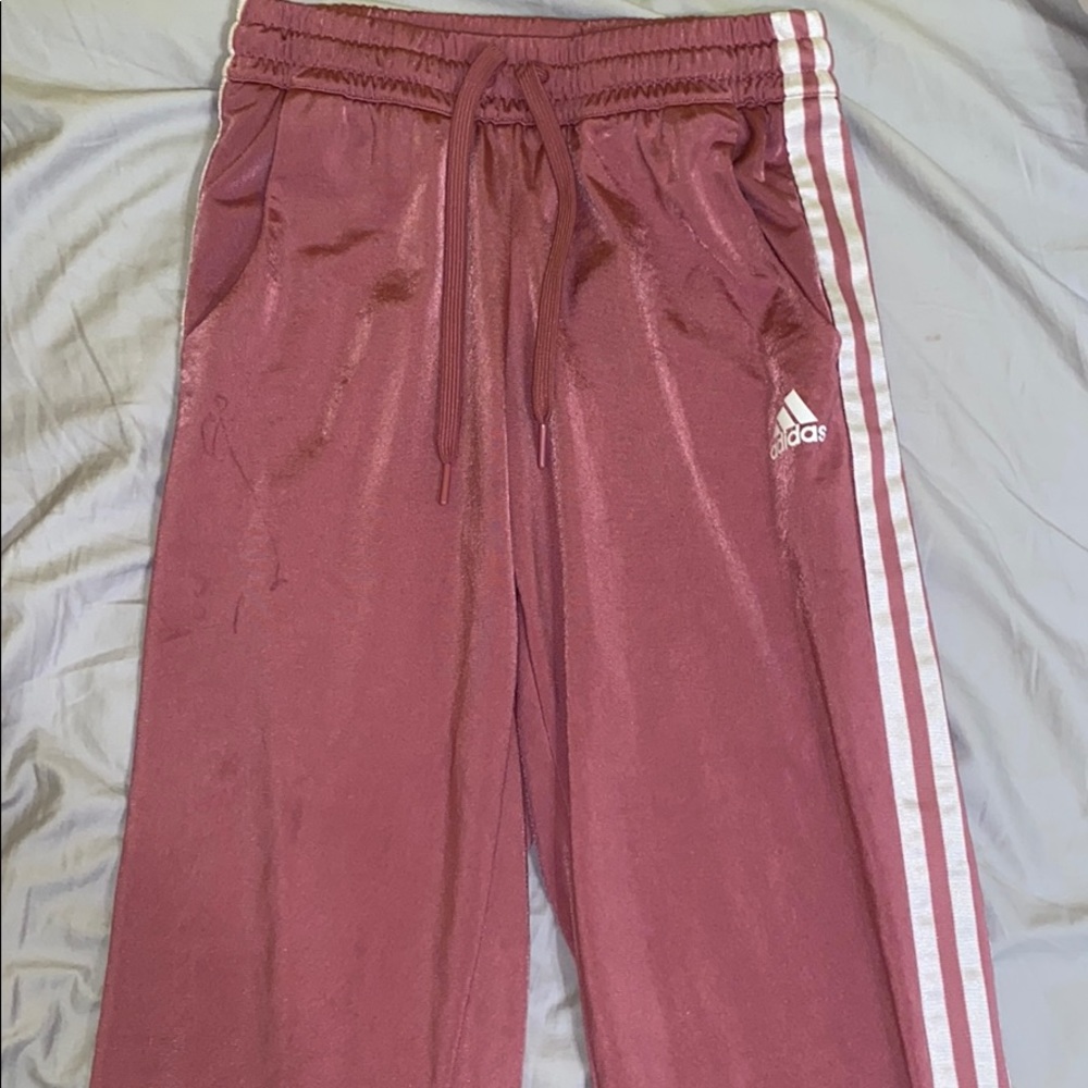 Adidas Tracksuit Pants